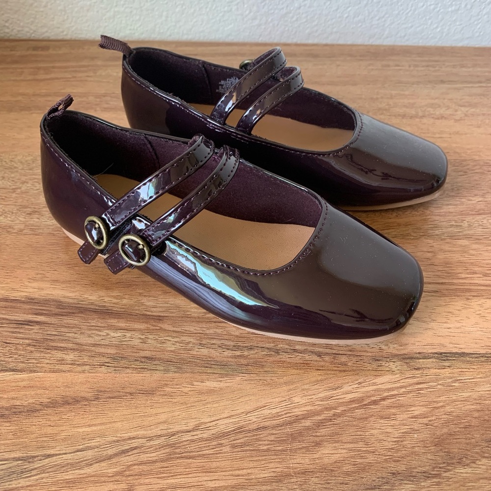 NWOT - Girl’s Old Navy Flats